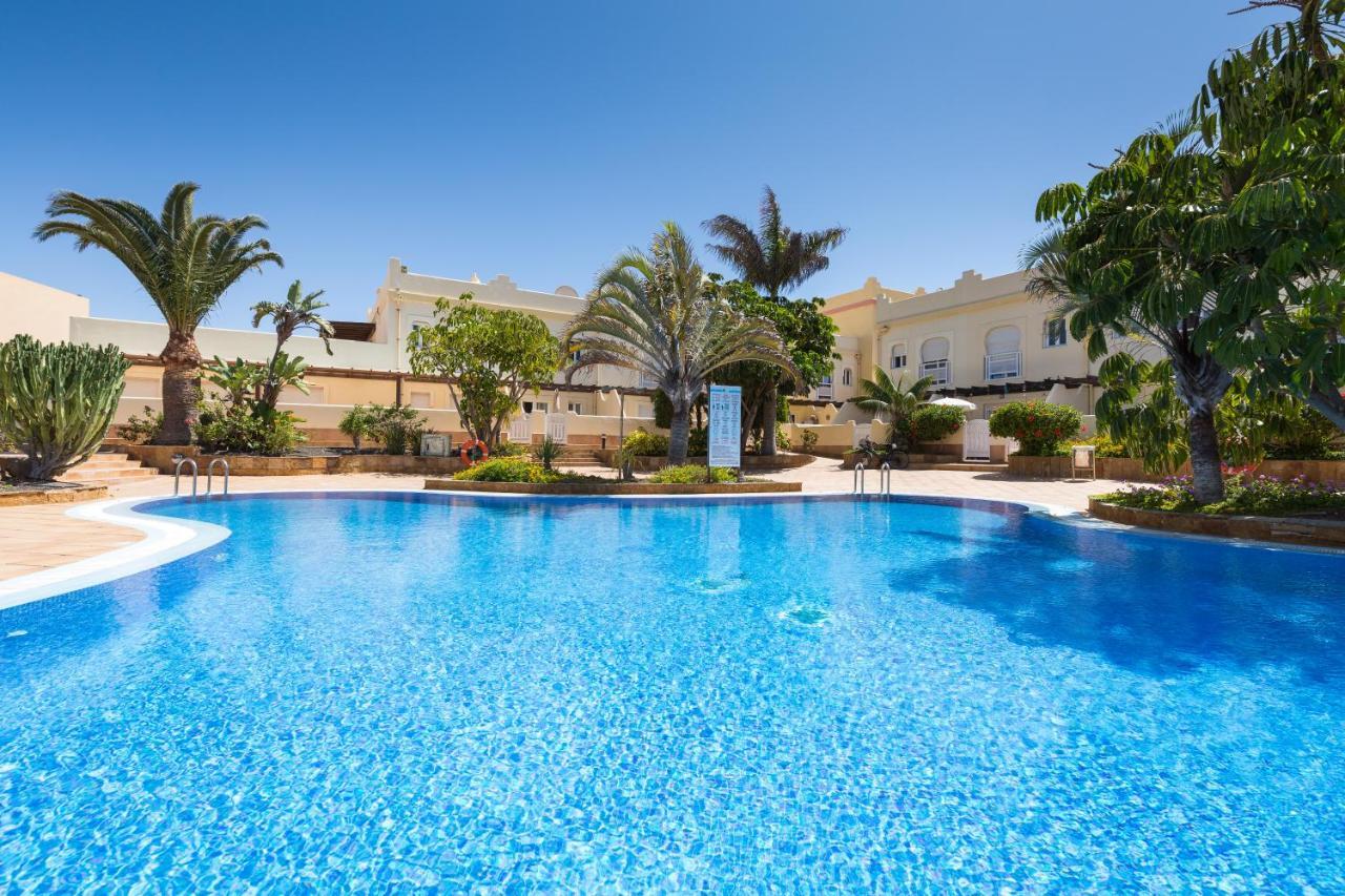 Home2Book Stunning Sultan Casa Estrella, Wifi&Pool Corralejo Extérieur photo