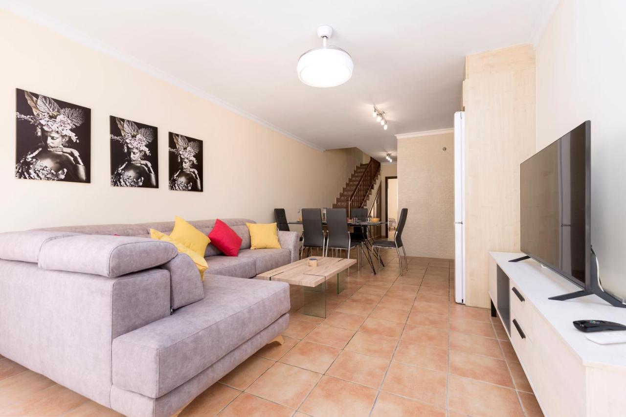 Home2Book Stunning Sultan Casa Estrella, Wifi&Pool Corralejo Extérieur photo