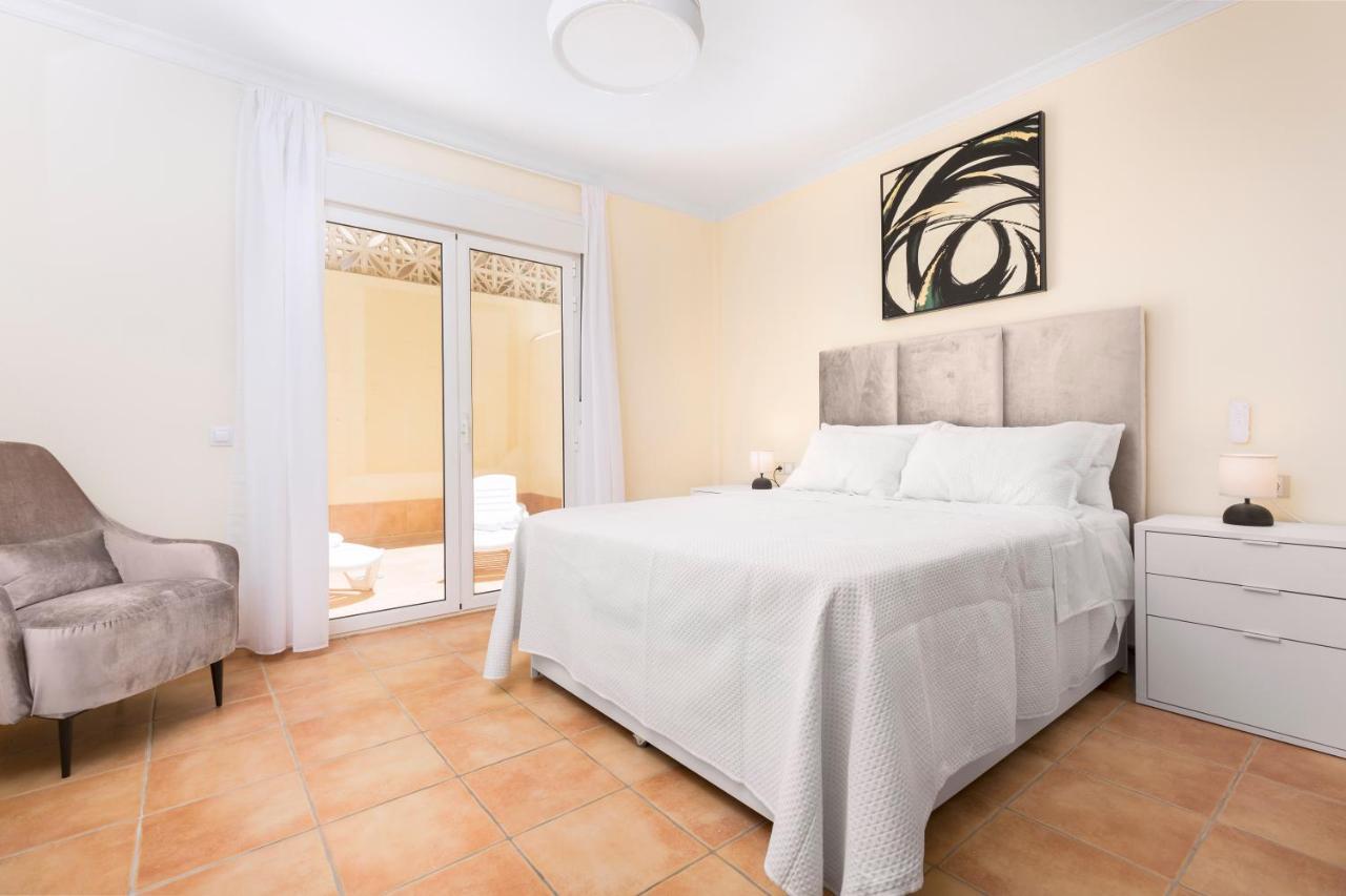 Home2Book Stunning Sultan Casa Estrella, Wifi&Pool Corralejo Extérieur photo